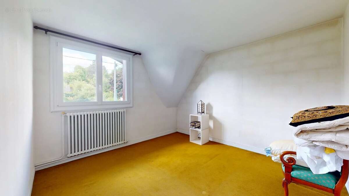 Maison à MONTFERMEIL