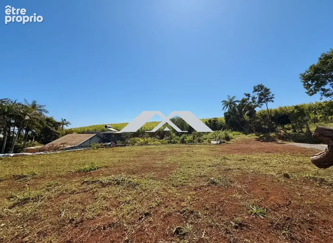 Terrain 530 m² à vendre à Saint-Joseph (97480) - photo 6