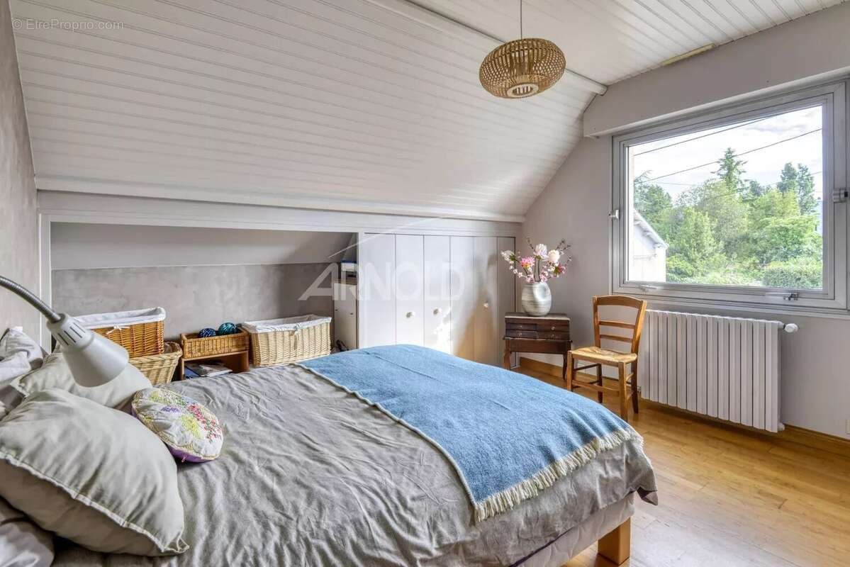 Maison à NANTES