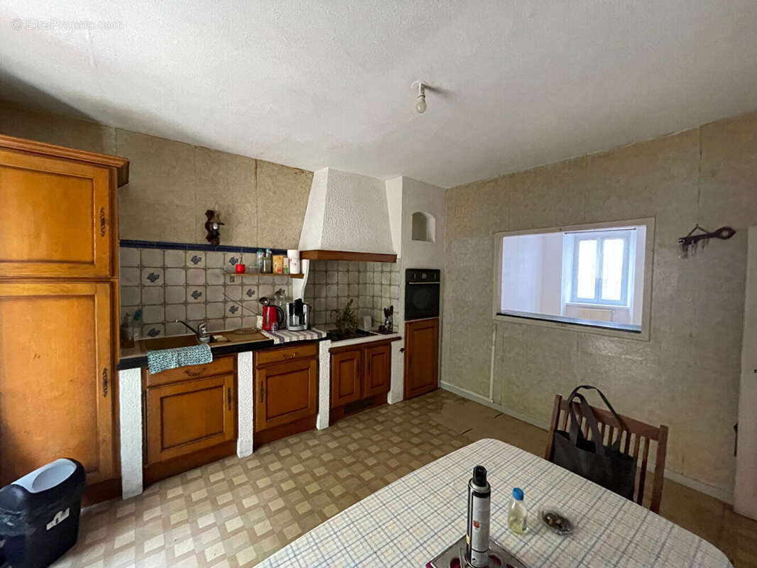 Maison Aixe Sur Vienne - photo 4