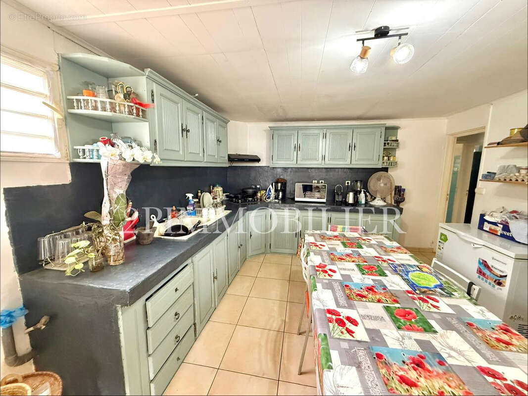 Maison à SAINT-JOSEPH