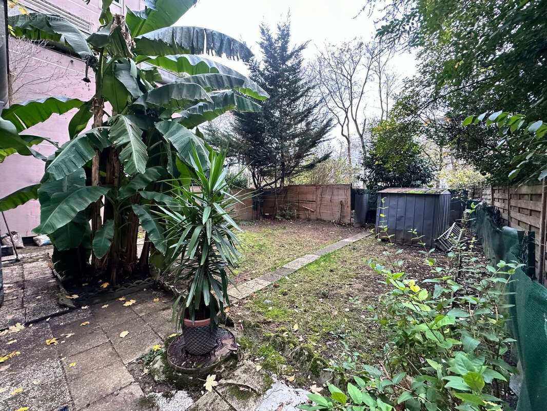 Appartement à RIS-ORANGIS