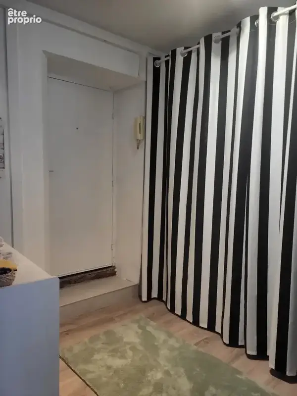 Mairie de Rueil Malmaison dans le quartier historique 2 piece de 54 m2 entièrement rénové - photo 10
