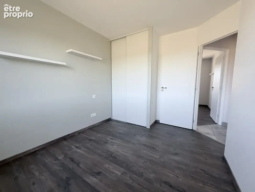 Maison de plain-pied avec jardin à Chermignac - photo 10