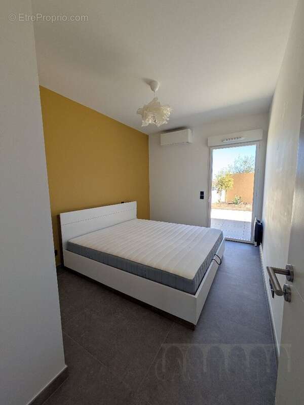 Appartement à CASTRIES