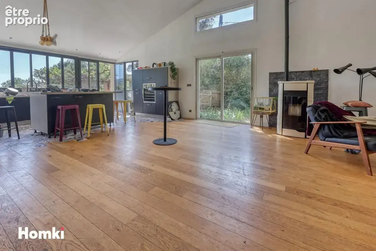 Maison/Villa de 175 m² à La Crau 83260 quartier Coufourdons - photo 4