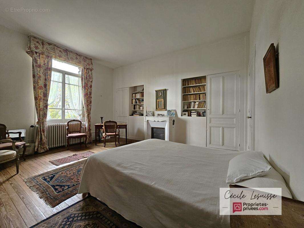 Maison à LILLEBONNE