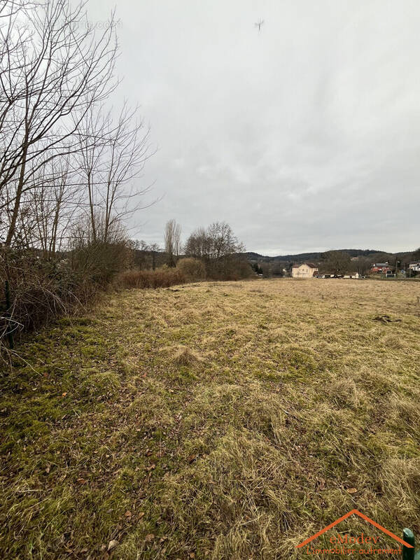 Terrain à EPINAL