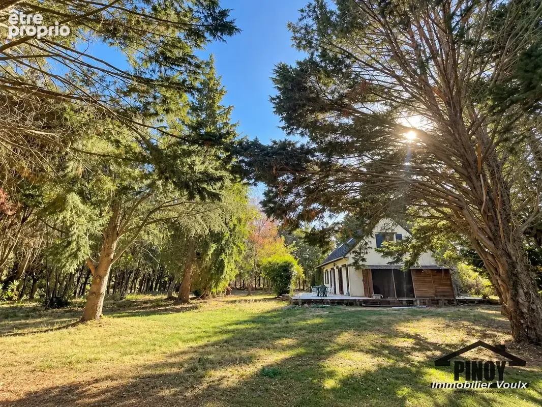 Photo Maison à Villemarechal au prix de 220 000€