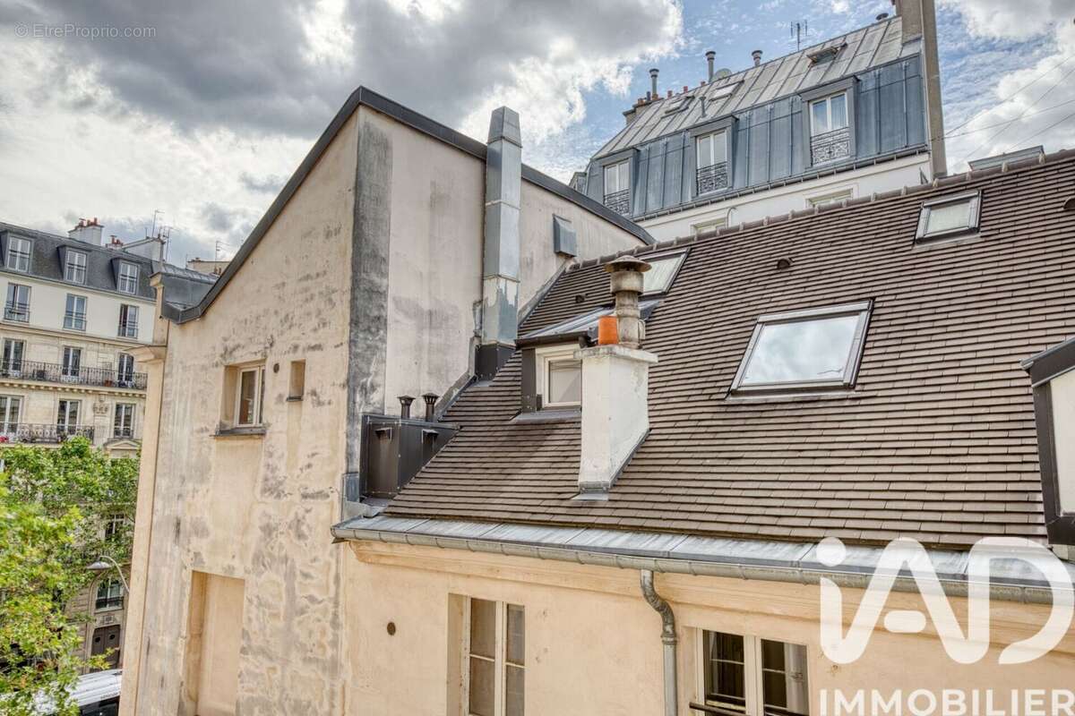 Photo 3 - Appartement à PARIS-6E