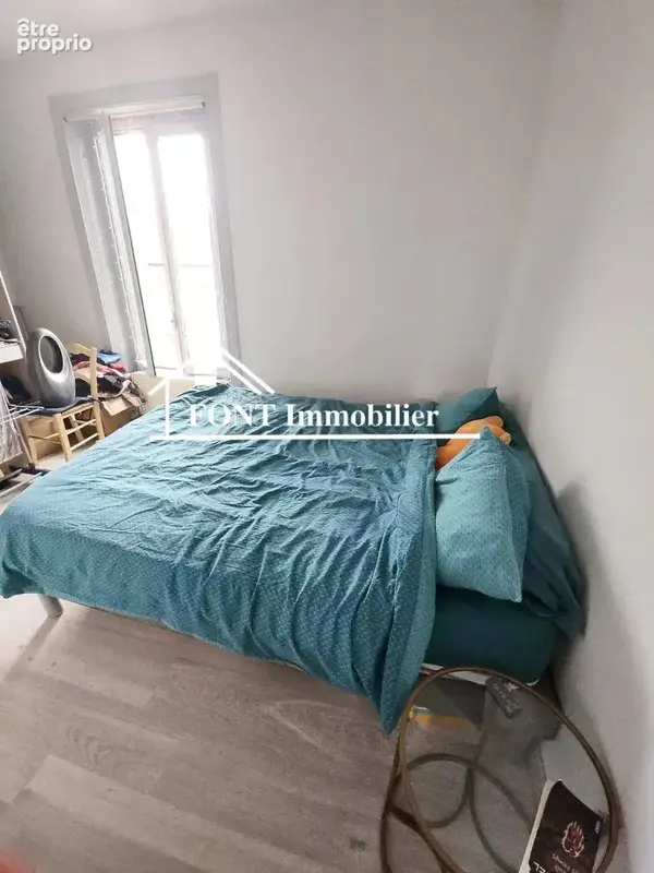 Saint-chamond, secteur izieux,  beau t2, special investisseur - photo 3