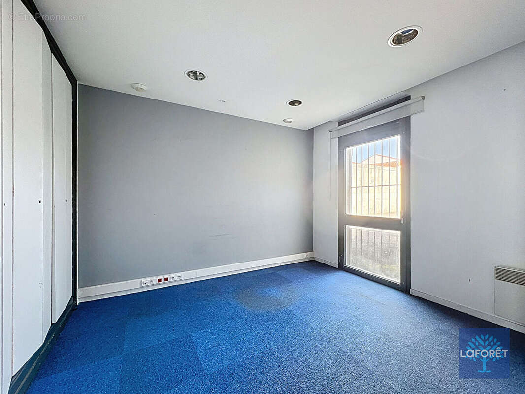 Commerce à SAINT-GILLES-CROIX-DE-VIE