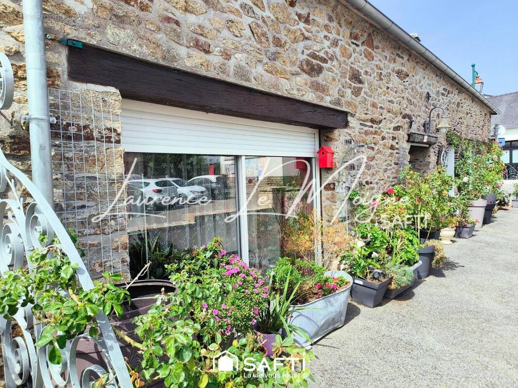 Photo 1 - Maison à SIZUN