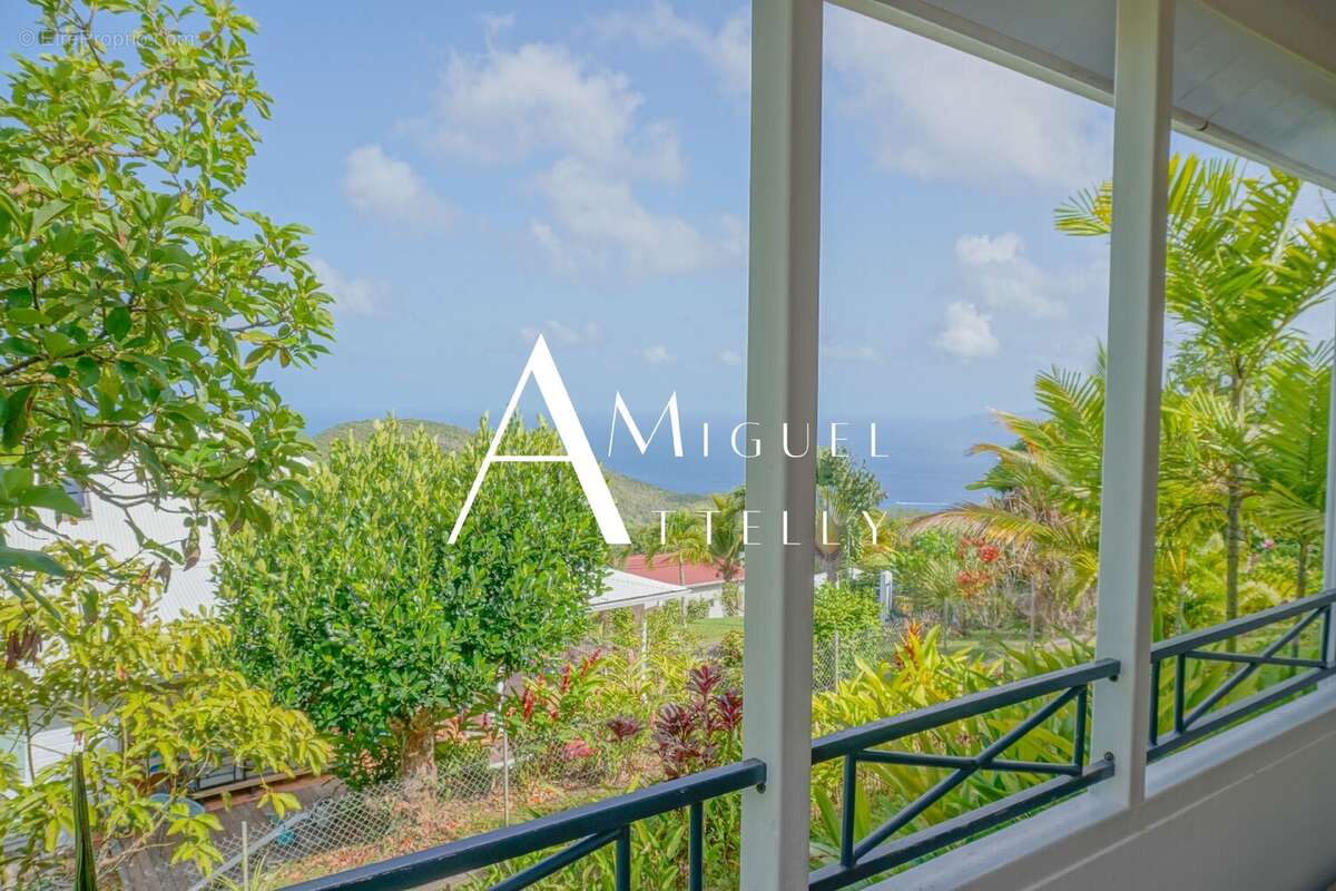 Maison 89 m² à Les Anses-D'arlet  - photo 9
