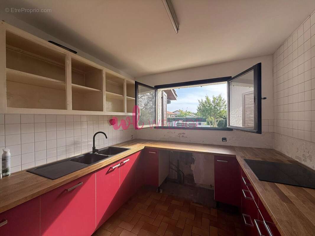 Maison à SOUSTONS