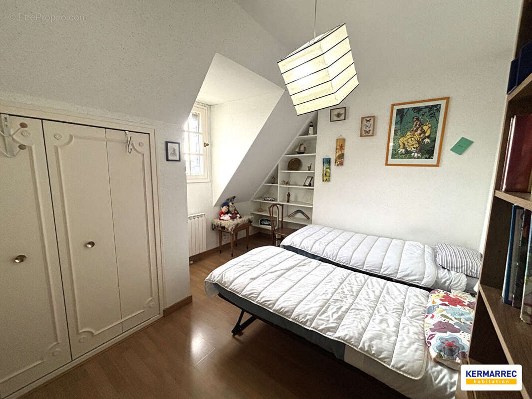 Maison à VITRE