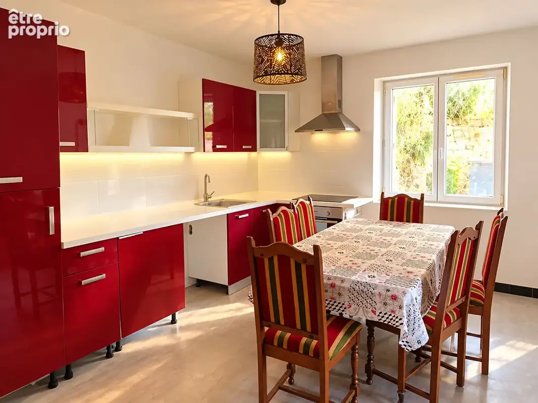 Exclusivité - Maison néo-bretonne de 10 pièces à vendre à Telgruc-sur-Mer - Idéal investisseur - photo 5