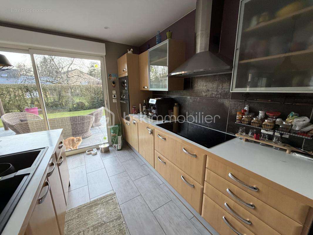 COUP DE CŒUR – Maison provençale de standing – 4 chambres – Aucun travaux - photo 6