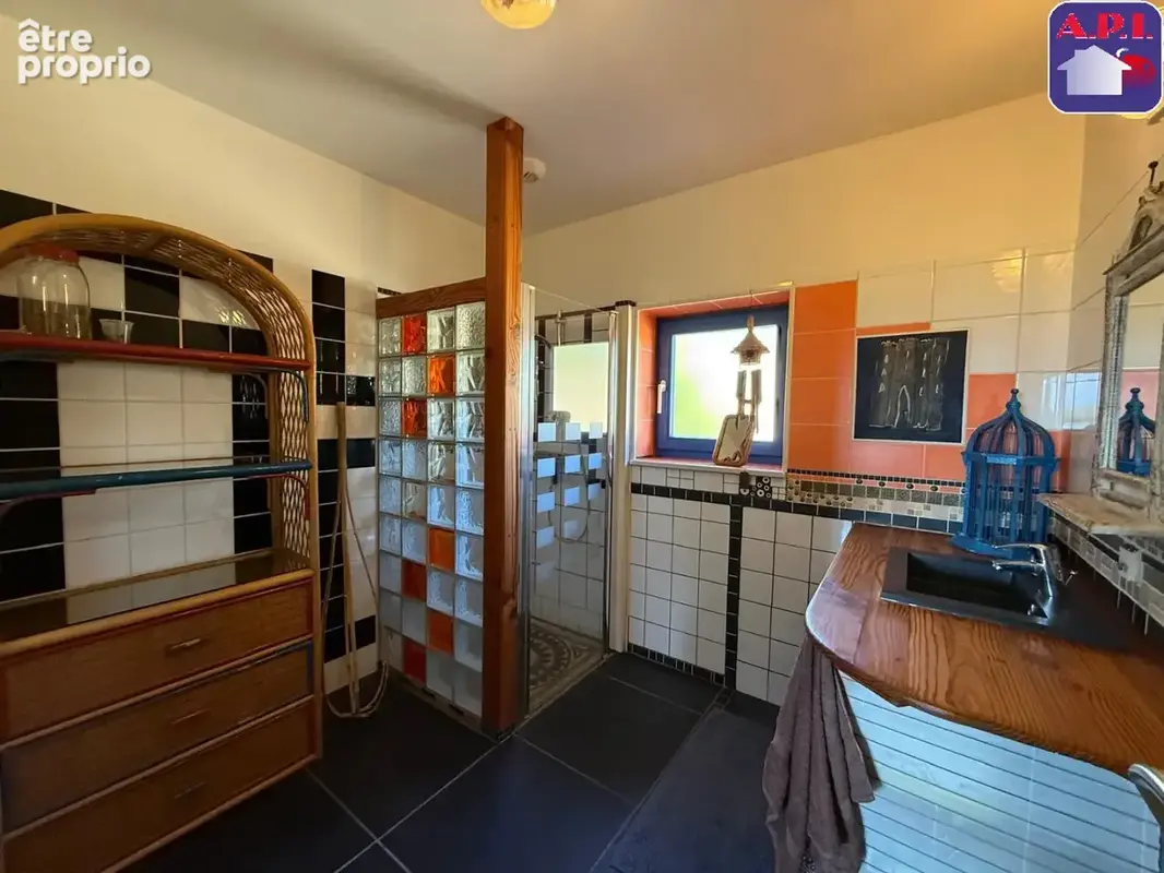 Maison 3 pièces 173 m² à vendre à Betchat (09160) - photo 4