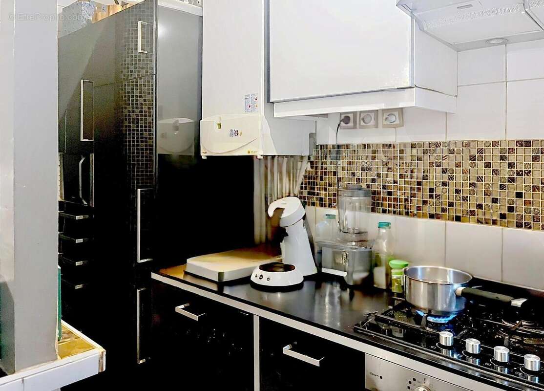 Photo 3 - Maison à BAGNOLET