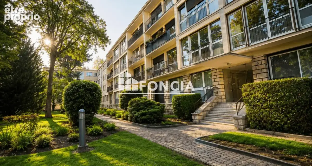 Photo Appartement à Saint-Gratien au prix de 238 000€