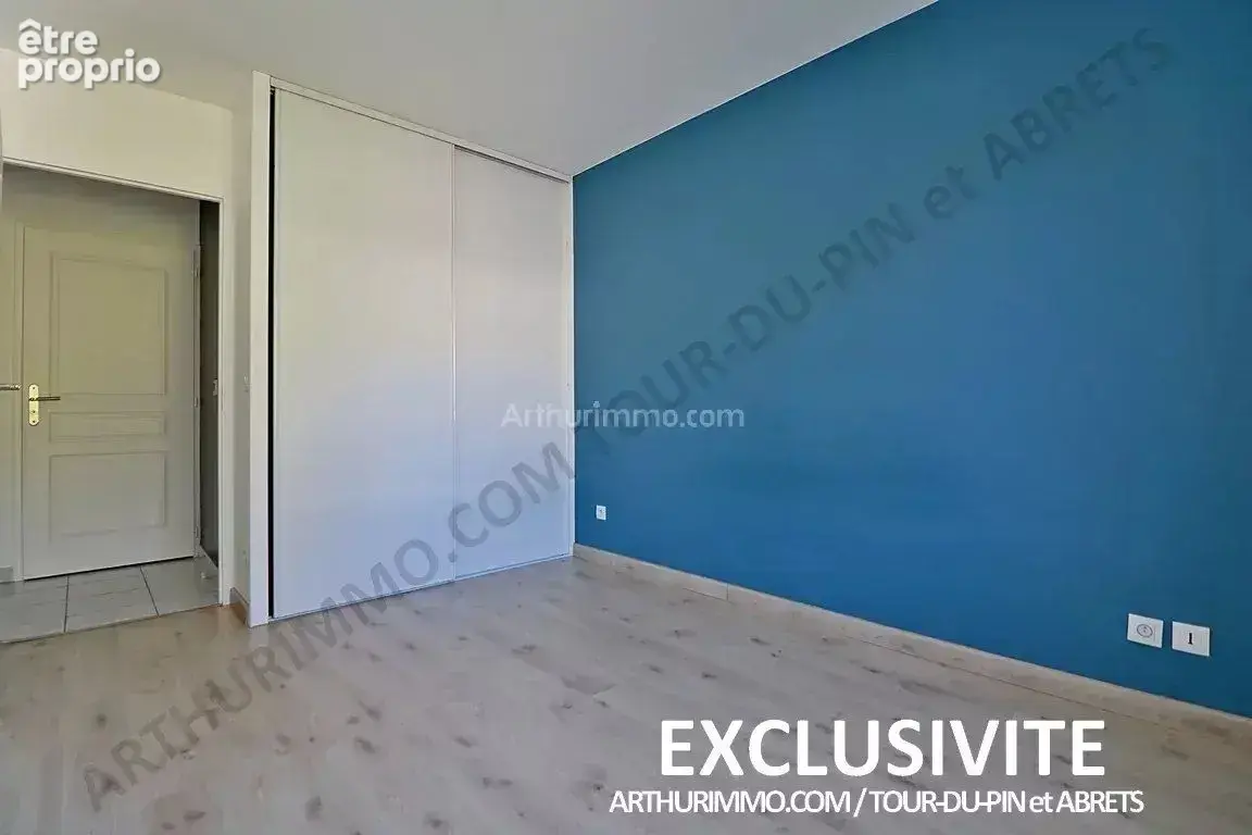 Vente Appartement La tour-du-pin(38110) 169 000ï¿œ - photo 9