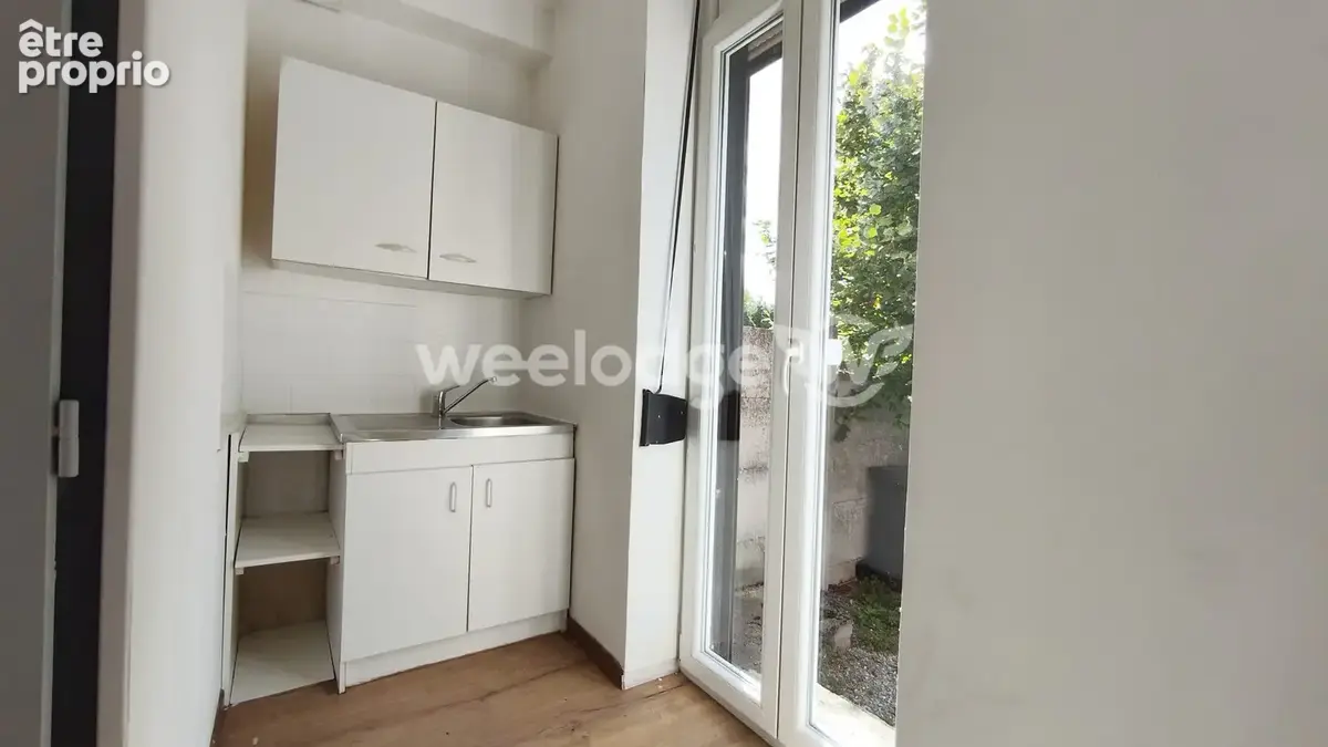 Maison 6 pièces 106 m² à vendre à Maubeuge (59600) - photo 5