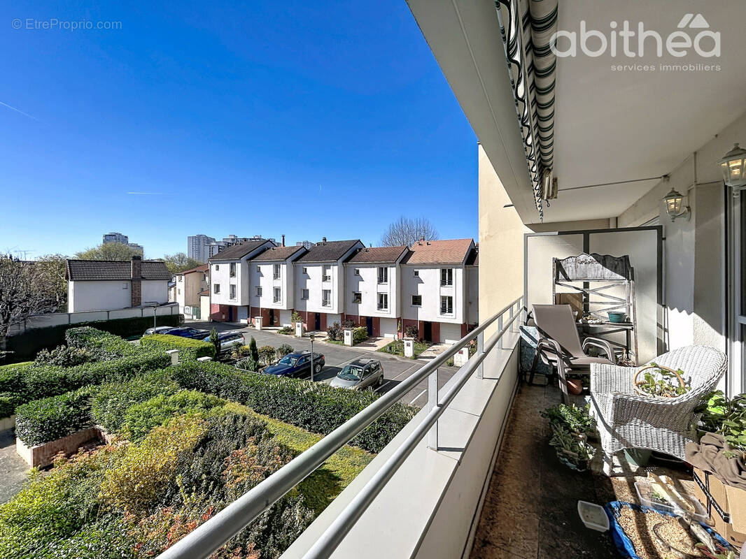 Appartement à CHOISY-LE-ROI