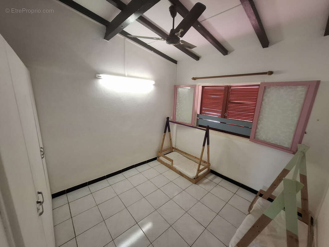 Maison à SAINT-PAUL