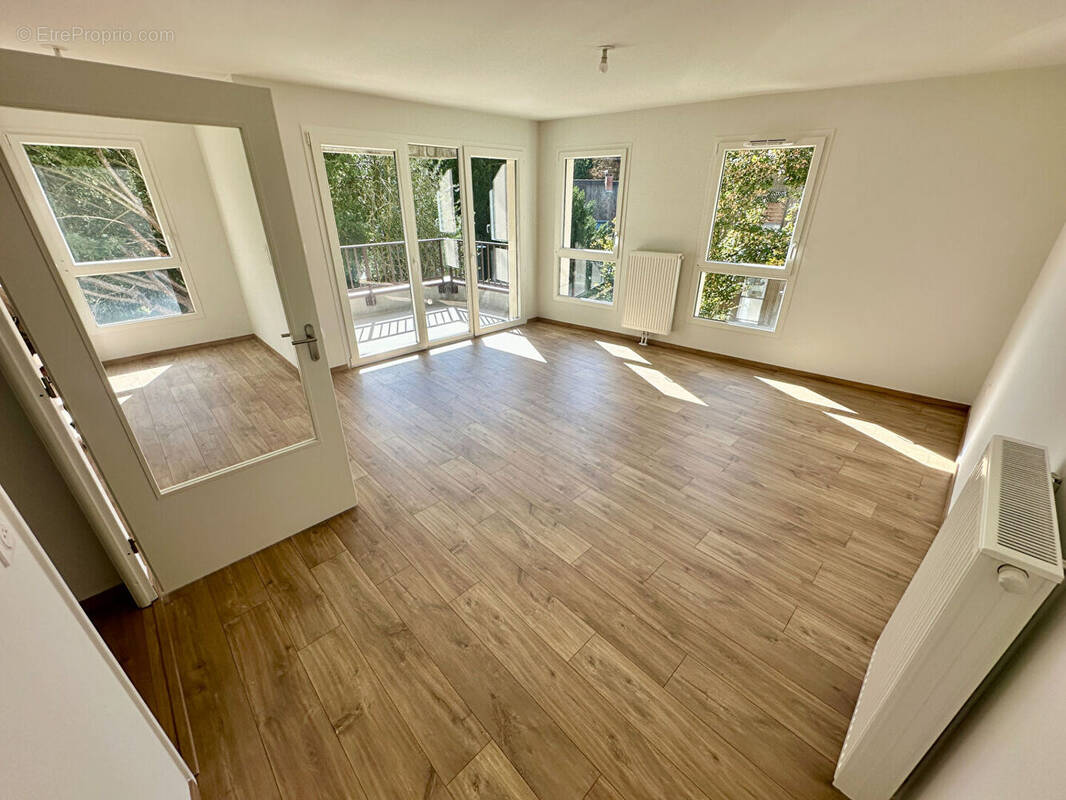 Appartement à HAUBOURDIN