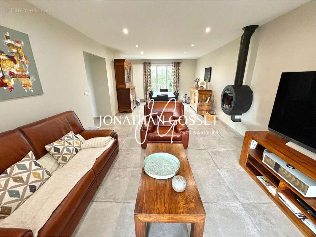 Photo 6 - Maison à VERNEUIL-SUR-SEINE