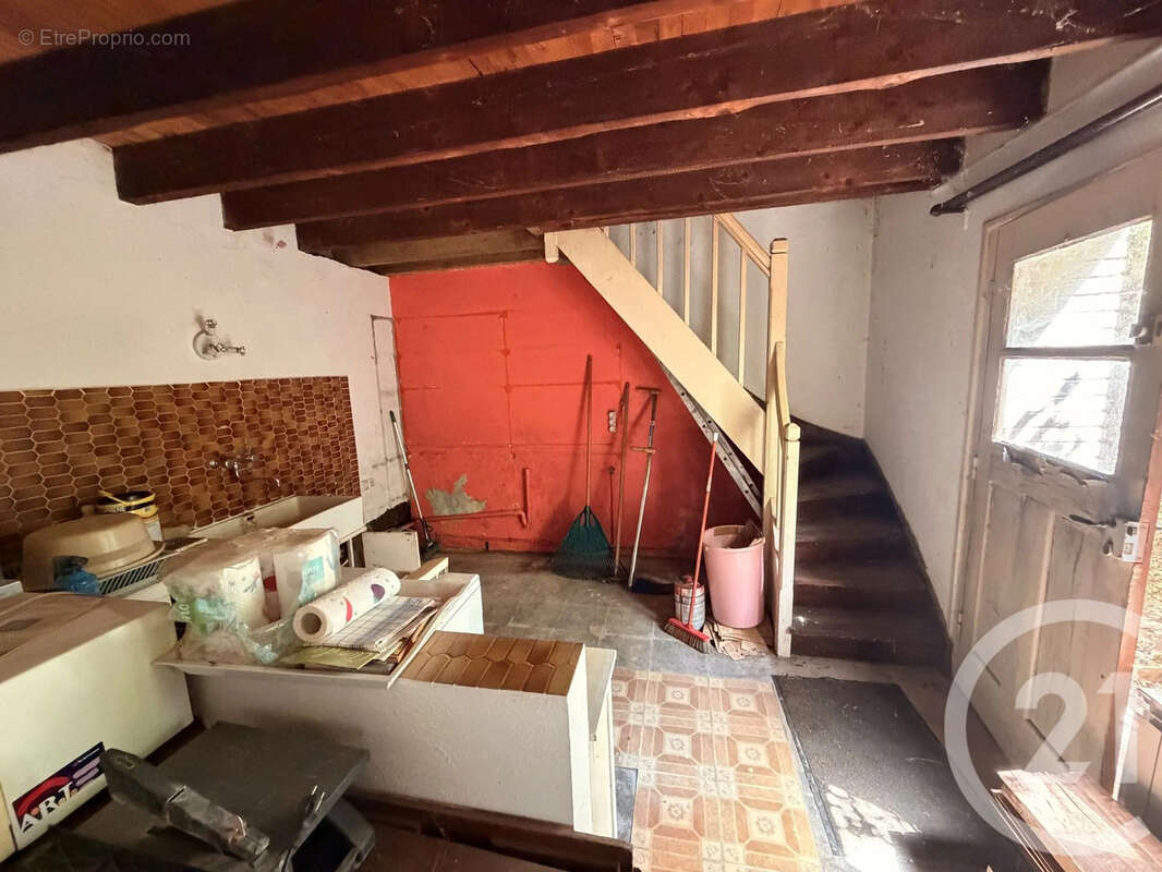 Maison à ANNONAY
