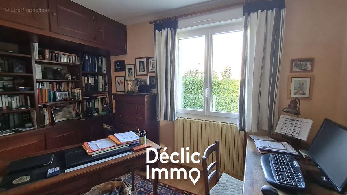 Maison à LA FORET-FOUESNANT