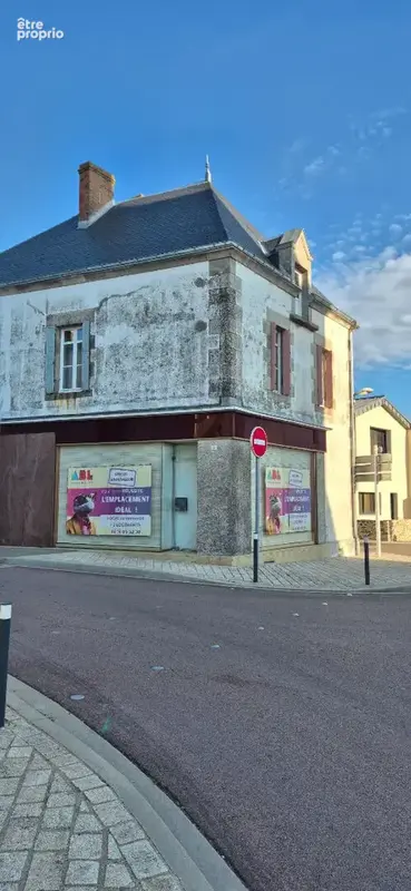 Exclusivité abl immobilier ? commerce + potentiel logement - photo 2