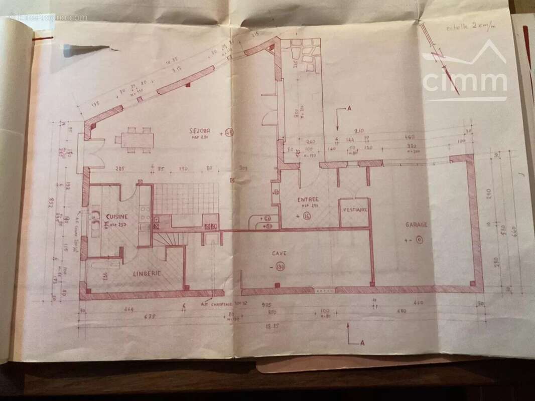 Maison à CORDES-SUR-CIEL