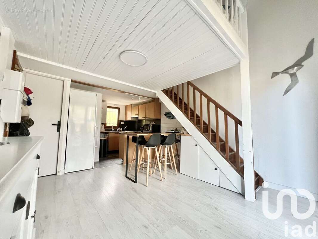 Photo 6 - Maison à LEUCATE