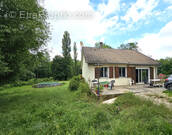 Maison à SAINT-AUGUSTIN