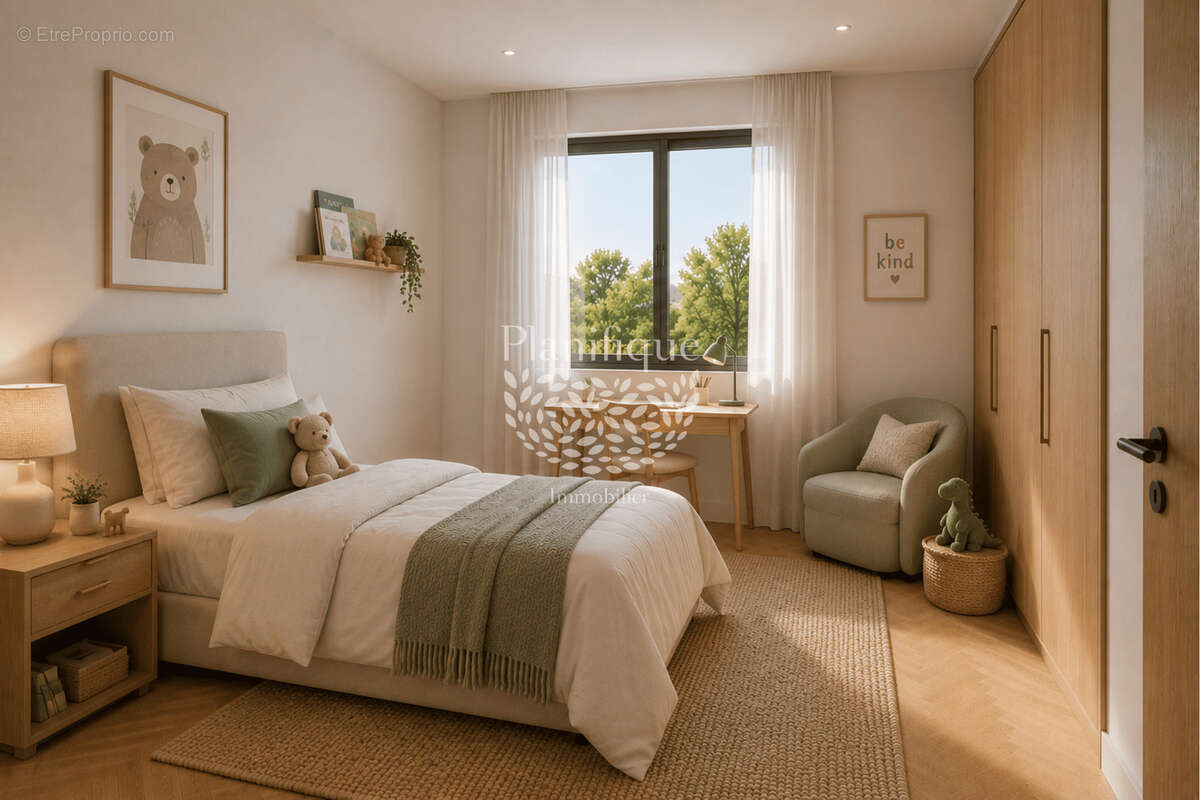 Vivez en grand aux portes de la Suisse dans un appartement 5 pièces d'exception - photo 8