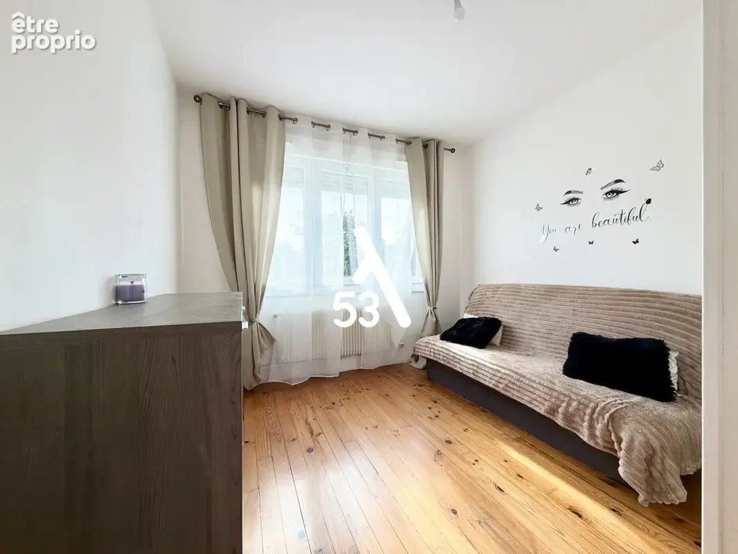 Maison 5 pièces 141 m² à vendre à Arques (62510) - photo 9