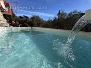 Appartement à SAINT-ANDRE-DE-LA-ROCHE