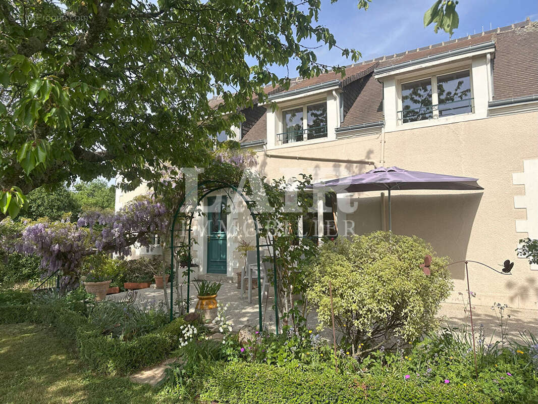 Maison à BELLEME
