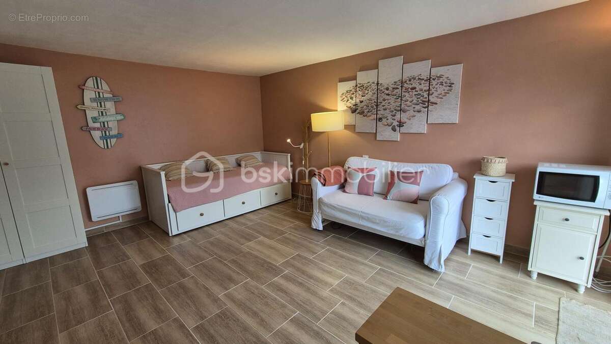 Maison à CANET-EN-ROUSSILLON