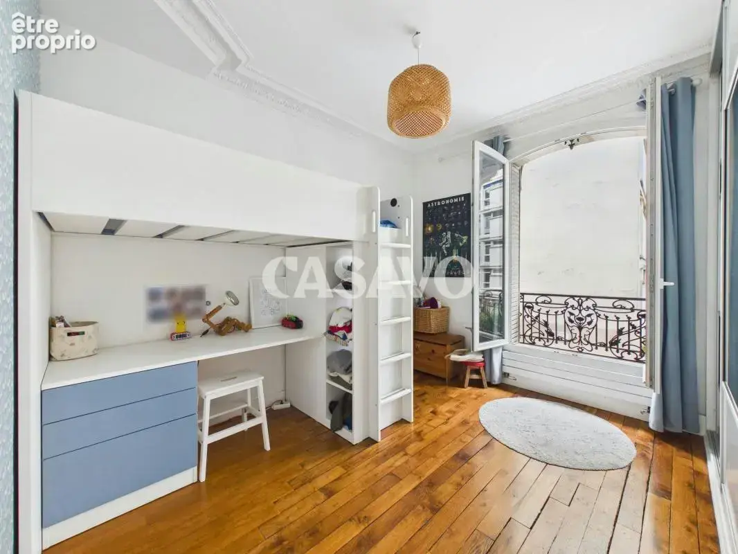 Vente Appartement 6 pièces de 135m² - 75015 Paris - photo 9