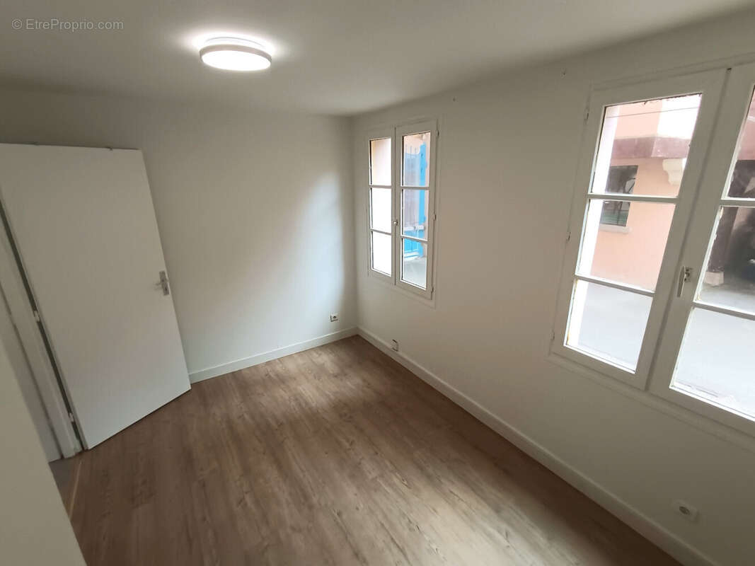 T3, 45 m² avec parking au cœur de St Leu Amiens - photo 4