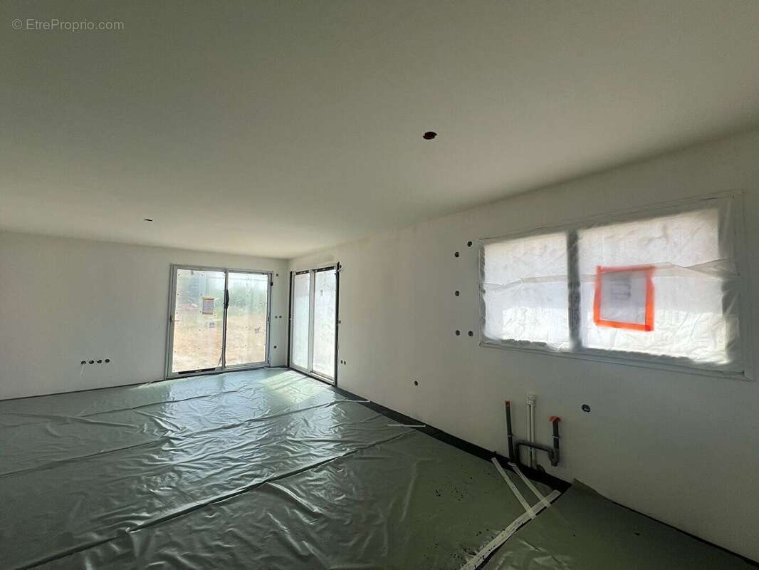 Villa T5 avec beau jardin - Tournefeuille - photo 5