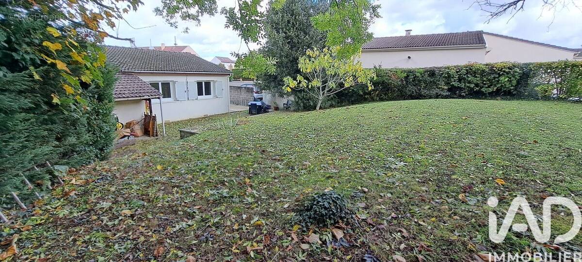 Photo 1 - Maison à MENUCOURT