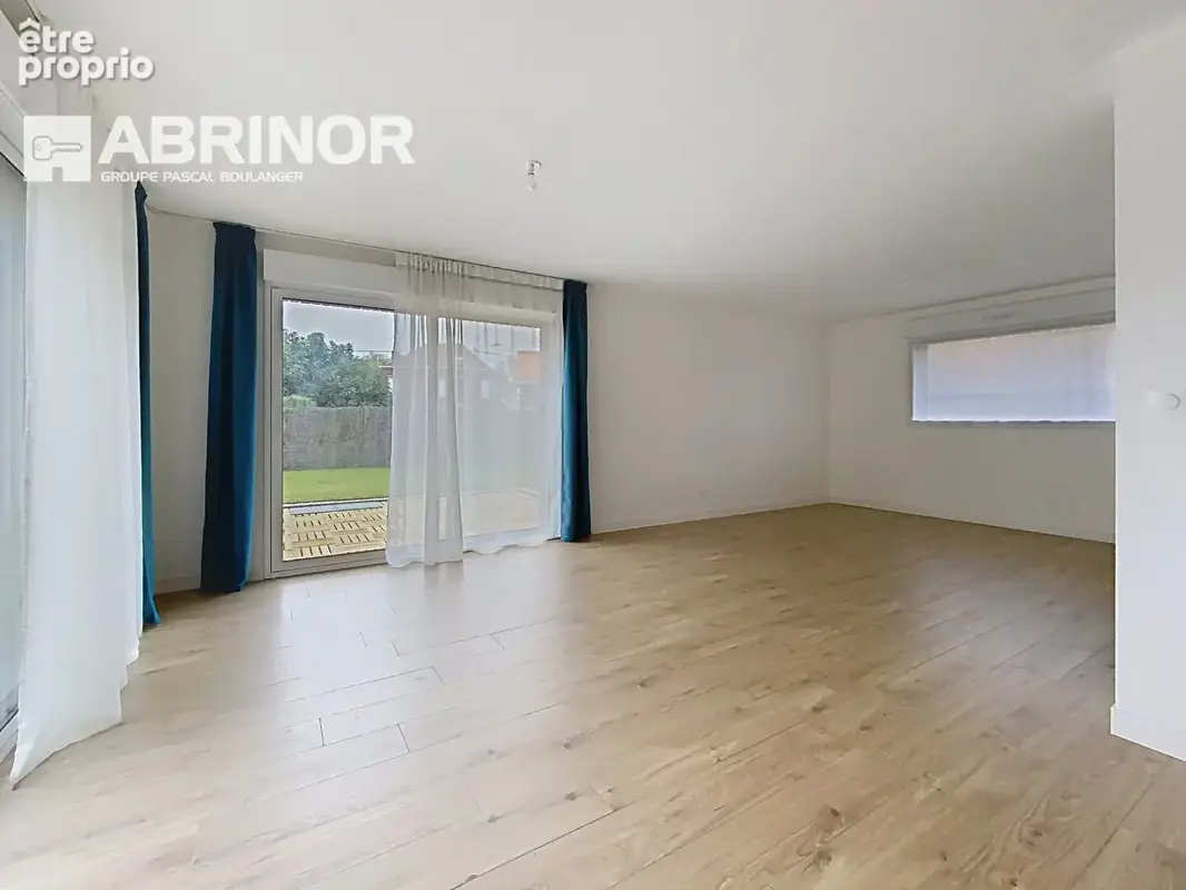 Villa individuelle construite en 2024 - photo 4