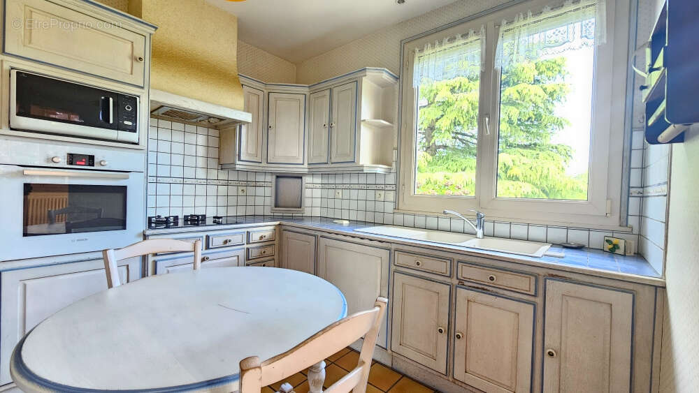 Maison à ECHIRE