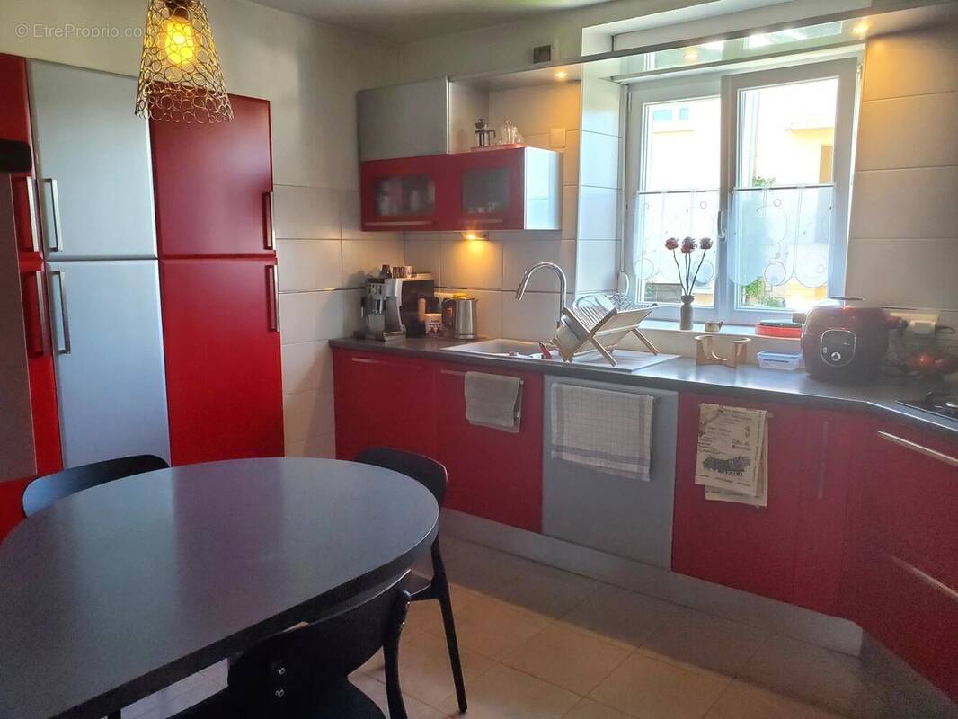 Exclusif courcelles les montbeliard maison f8 - photo 2