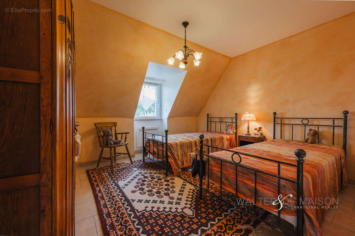 Maison à PLOUGASTEL-DAOULAS